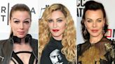 Julia Fox says she'd 'still love to' play Debi Mazar in Madonna's delayed biopic