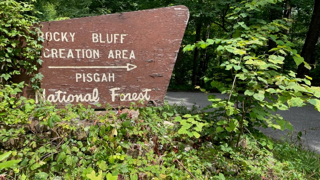 Answer Man: Rocky Bluff Campground in Hot Springs closing?