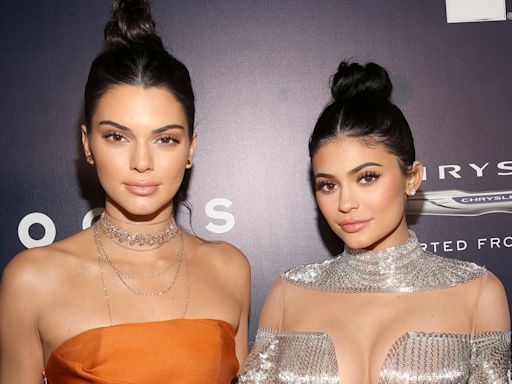 Kendall y Kylie Jenner están en España: Todos los detalles de sus vacaciones en Mallorca