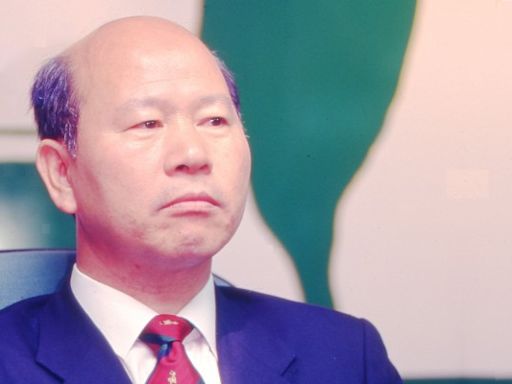 歷史新新聞》1996年民進黨搬家前的中元節 許信良找來一位地理師……