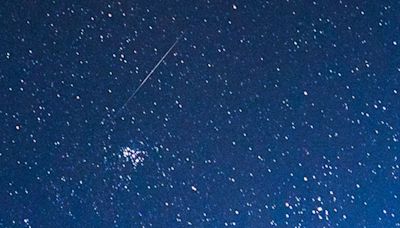 The strongest meteor shower of the year is about to peak. Here’s how to watch