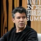 Travis Kalanick