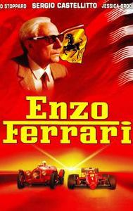 Enzo Ferrari