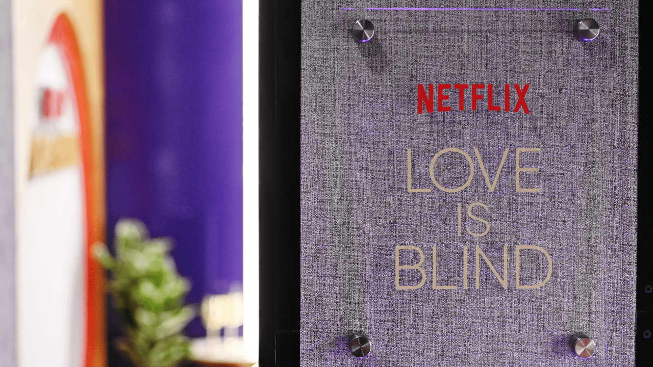 Netflix dating show ‘Love is Blind’ now casting in Columbus