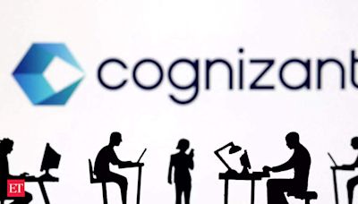 Cognizant Q2 profit up 22% at $566 million, revenue flat - The Economic Times