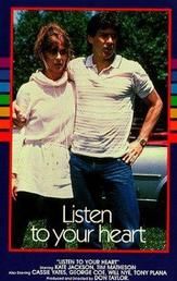 Listen to Your Heart (1983 film)