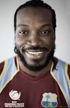 Chris Gayle