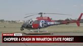 ABC-Owned Philadelphia Station News Chopper Crashes, Killing Pilot And Photographer