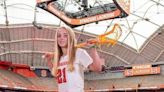 Corning’s Ashlee Volpe out for the season at Syracuse