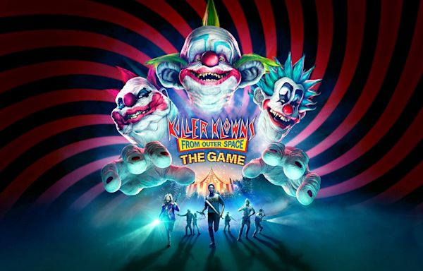 Killer Klowns from Outer Space: The Game Review – A Weak Punchline