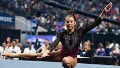 Alabama Gymnasts Announces Return for Fifth Year: Roll Call, June 7, 2024