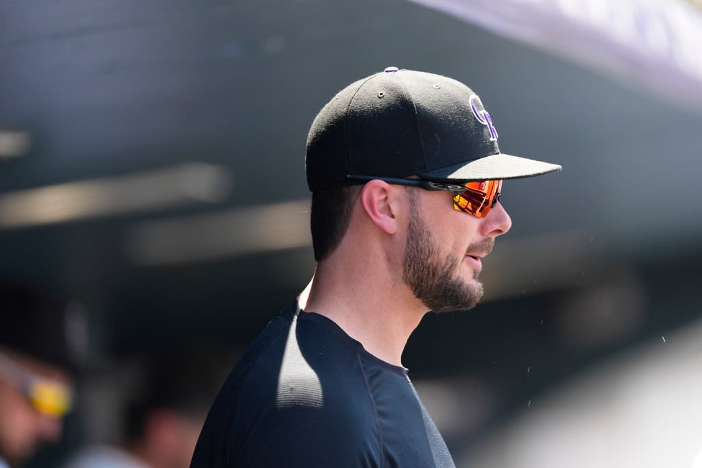 Kris Bryant leads list of Rockies under spotlight in second half of season