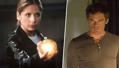 Buffy the Vampire Slayer Sarah Michelle Gellar star joins the cast of Dexter prequel