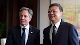 US top diplomat Blinken calls for ‘level playing field’ for firms in China