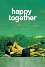 Happy Together (1997 film)