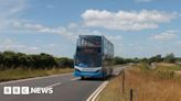New Ashford to Camber Sands beach bus service to run over summer