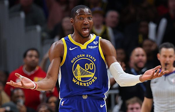 Warriors Trade Pitch Flips Kuminga, 2 First-Rounders for Pair of 7-Foot Stars