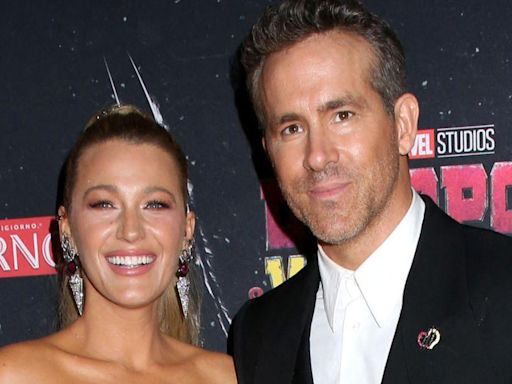Ryan Reynolds Reveals Sex Of His Fourth Child During Emotional Interview With A Grieving Dad