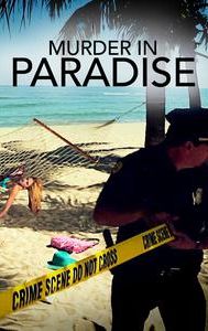 Murder in Paradise