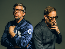 The Black Keys Scrap Fall North American Tour Dates - SPIN