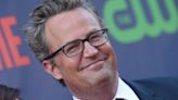 Matthew Perry's home he purchased 3 months before death is up for sale