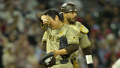 松井裕樹控球暴走0局失3分！ 天使本季首奪主場系列賽勝利