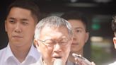 柯媽陷加蓋違建爭議還封防火巷！ 吳欣岱揭柯文哲「逃避責任SOP」