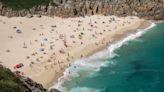 Onboard UK sleeper train that travels to some of the country's best beaches