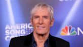 Michael Bolton Details 'Immediate Surgery' For 'Unexpected' Brain Tumor