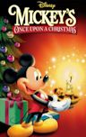 Mickey's Once Upon a Christmas