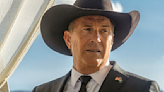 'Yellowstone' Star Kevin Costner Will Reportedly Return for Season 5 Under One Condition