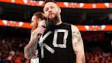 Kevin Owens Recalls Conversation With WWE Hall Of Famer That Changed His Perspective - Wrestling Inc.