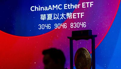 Hong Kong and mainland Chinese exchanges add 91 ETFs to Stock Connect scheme