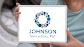 Johnson Service Group revenue rises in first quarter