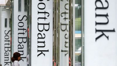SoftBank eyes windfall as key portfolio companies line up IPOs