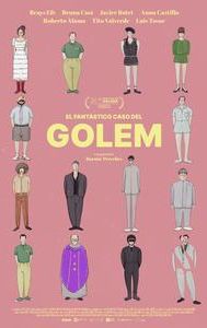 The Fantastic Golem Affairs