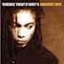 Terence Trent D'Arby - Greatest Hits