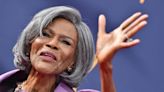 Harlem Renames Street In Honor Of Late Hometown Hero Cicely Tyson