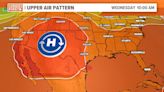 Another chance for Austin's first 100-degree day comes this week