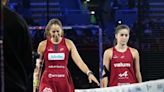 Gemma Triay i Claudia Ferández debuten a Màlaga