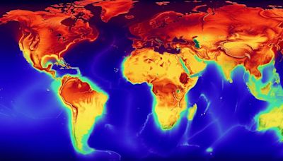 Un nuevo fenómeno similar a El Niño genera cambios climáticos en el hemisferio sur