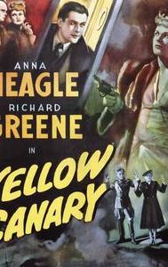 The Yellow Canary