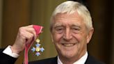 Michael Parkinson: Attenborough among stars saying goodbye to 'best interviewer in the business'