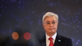 Kazakh President Taps Interim Premier After Government Resigns