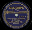 Bluebird Records