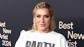 Kesha Is 'More Excited' to Release Music After Leaving Dr. Luke's Label