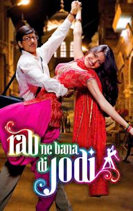 Rab Ne Bana Di Jodi