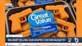 Fact or Fiction: Walmart selling Freedom Nuggets?