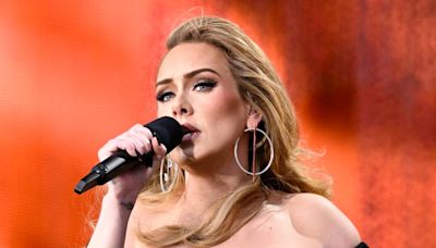 Adele announces indefinite break from music: ‘You won’t see me for an incredibly long time’