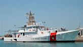 Haitian migrant dies aboard U.S. Coast Guard vessel after being stopped with 53 others